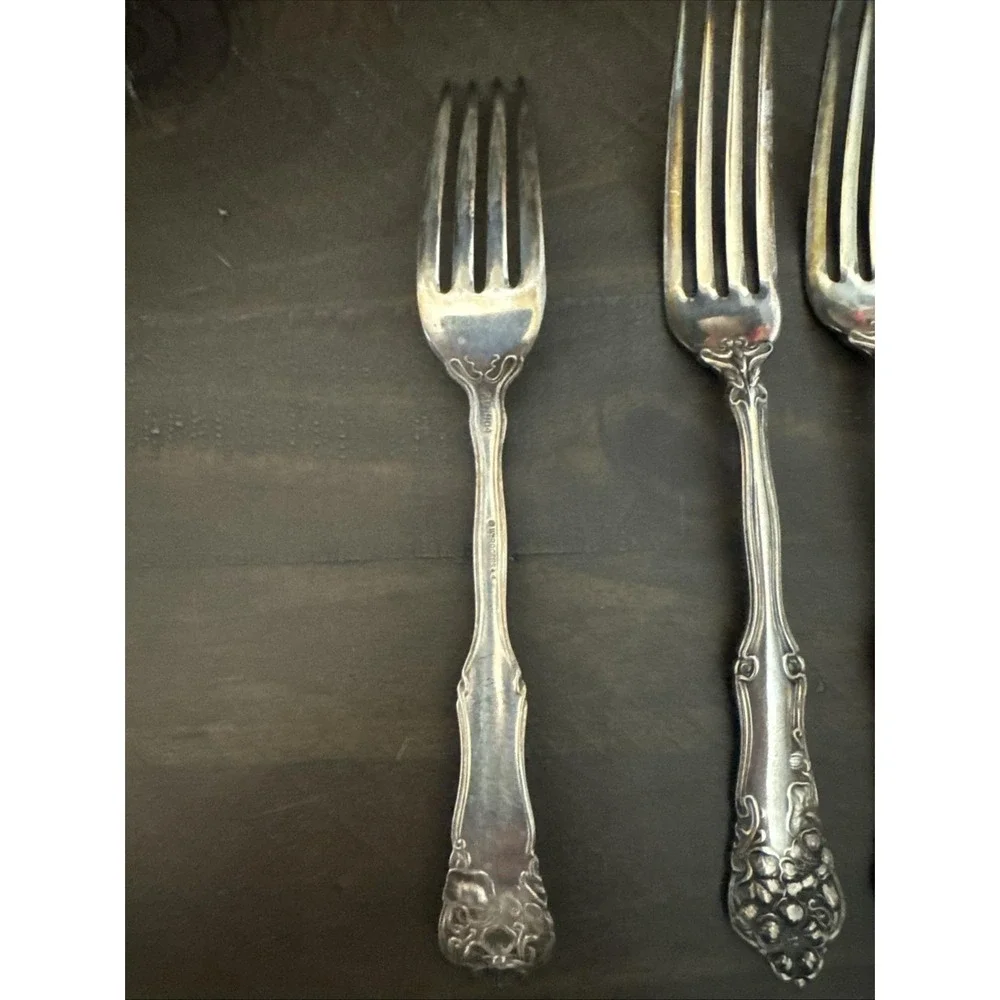 International Silver international silver